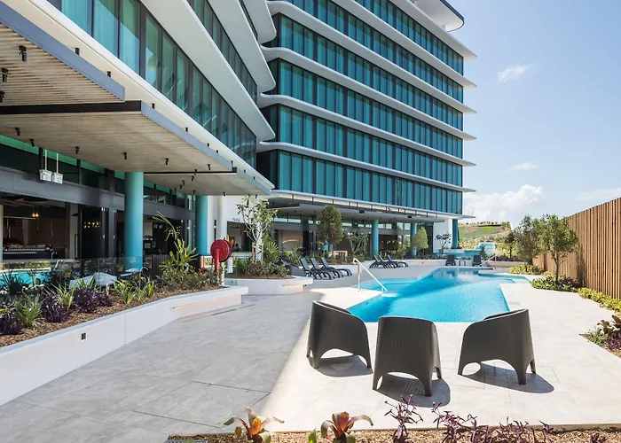 Rydges Airport