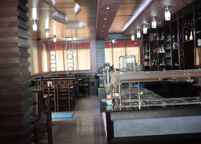 Familienhotel: Hotel Poseidon