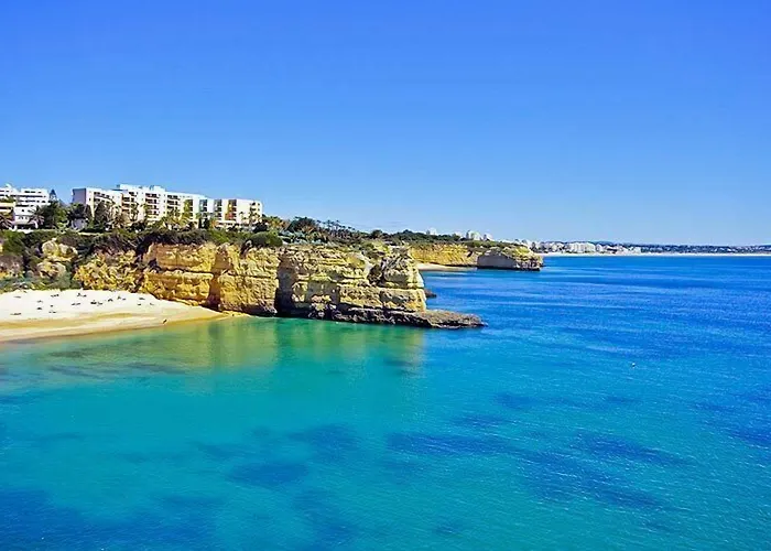 Hotel familiar: Marsuites