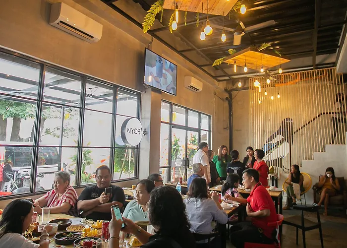Happynest Hostel Cebu