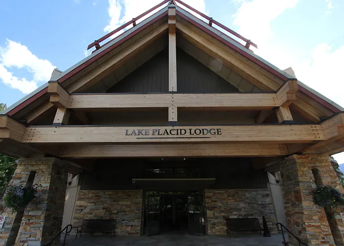 Vacation rental: Lake Placid Lodge By Elevate Vacations