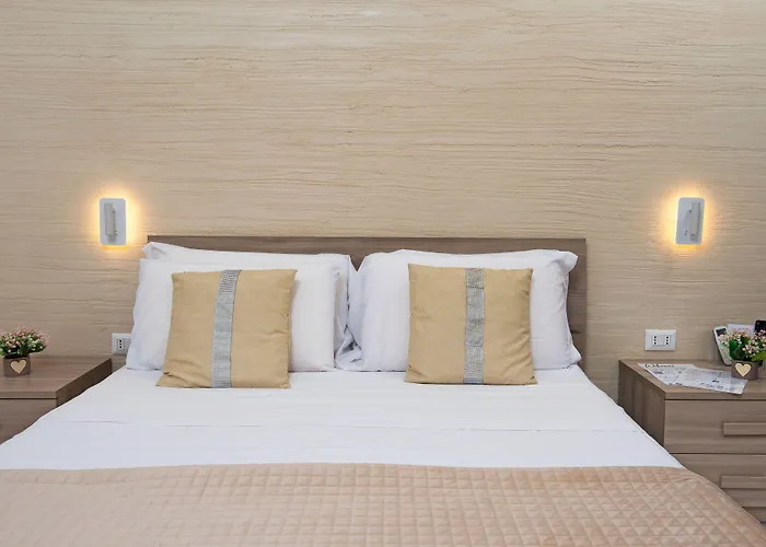 Casa Vacanze Carolina 348