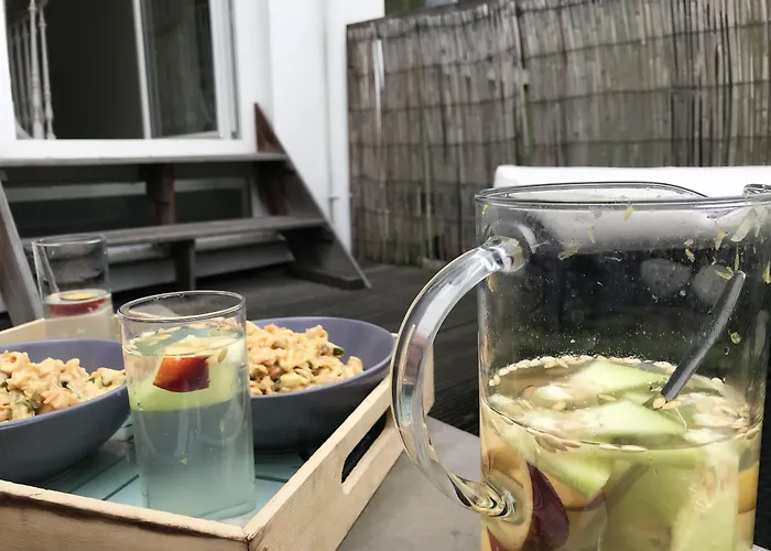 Hotel: Chic Cocoon Guest House