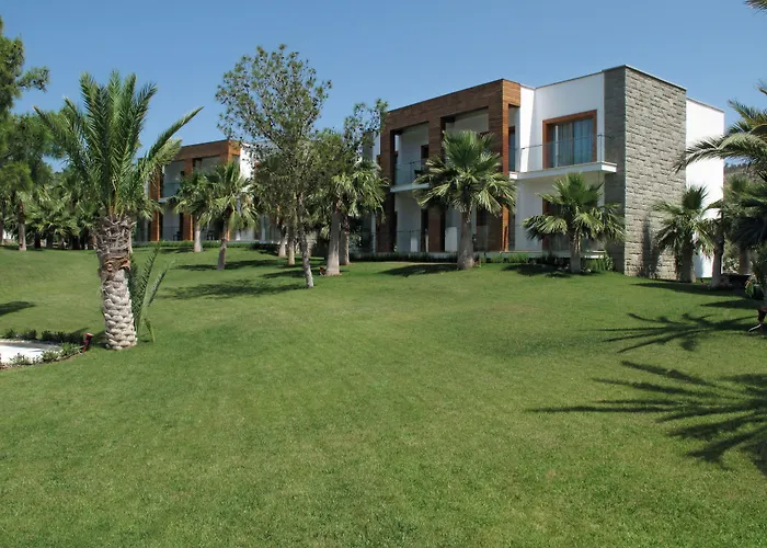 Hotel mit Pool: Hillstone Bodrum Hotel & Spa