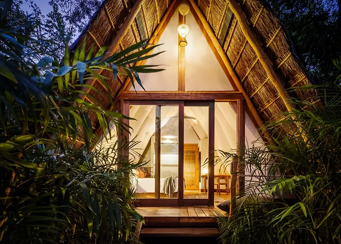 Hotel de playa: Our Habitas Bacalar - Adults Only