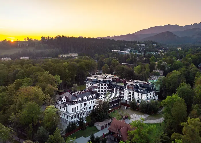 Nosalowy Park & Spa