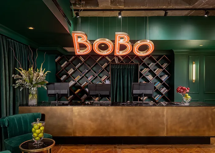 Pet Friendly hotel: Brown Bobo, A Member Of Brown Hotels