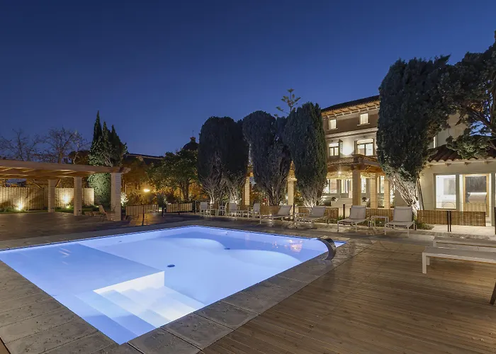 Hotel de luxo Apenas: Hotel Boutique Mirlo Barcelona