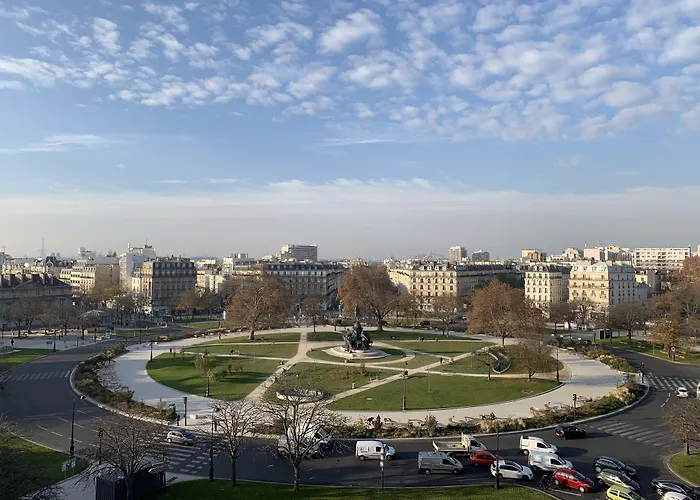 The People - Paris Nation