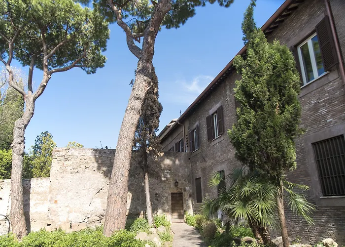 Hotel familiare: Beplace Aventino
