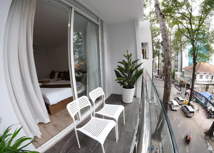 The Umi Hotel