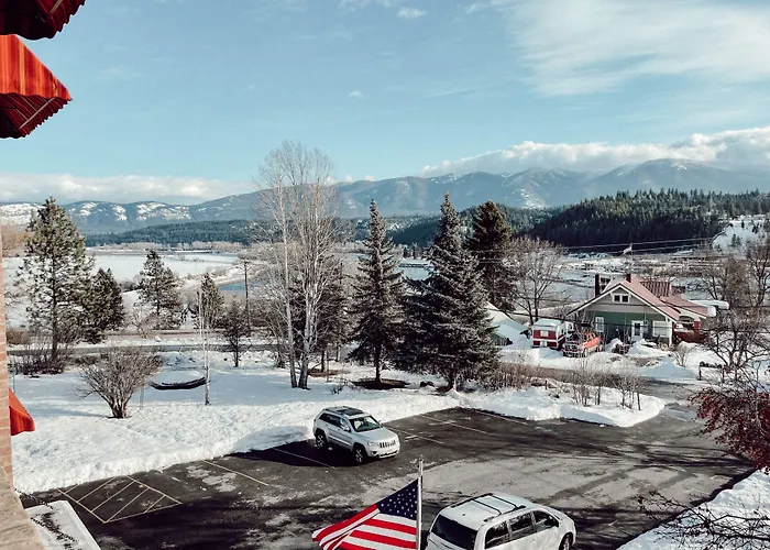 Northside School Bed & Breakfast