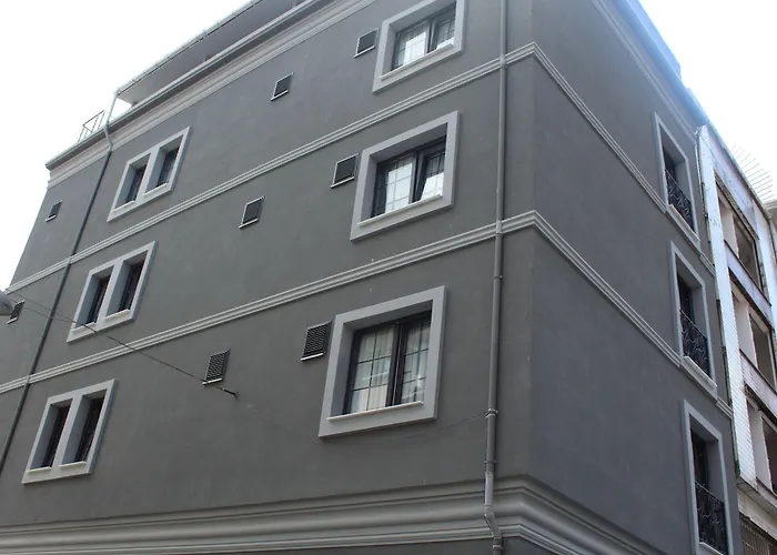 Good Night Hotel Istanbul