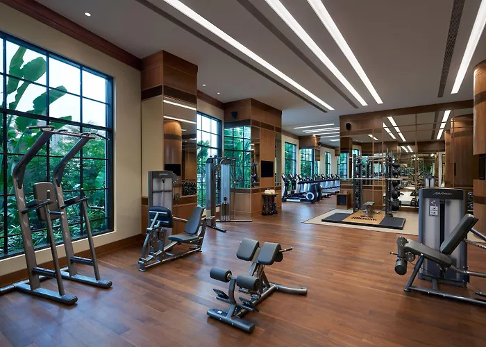 Itc Royal Bengal, A Luxury Collection Hotel, Calcutta 