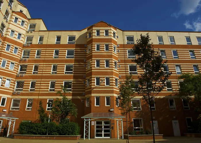 Stamford Street Apartments