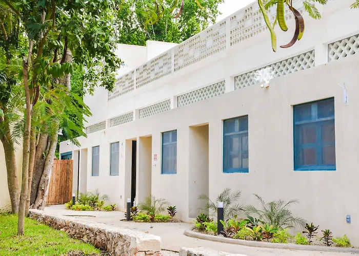 Waye Valladolid Centro - Sustainable, Authentic Experiences&Pet Friendly Boutique Hotel