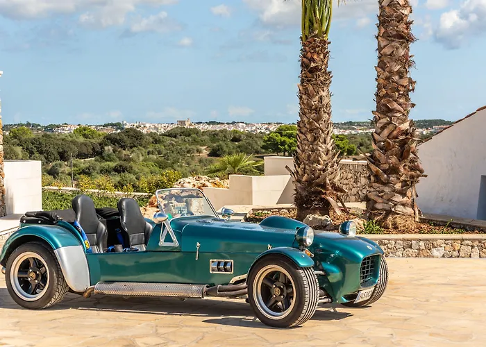 Llucasaldent Gran Menorca - Adults Only