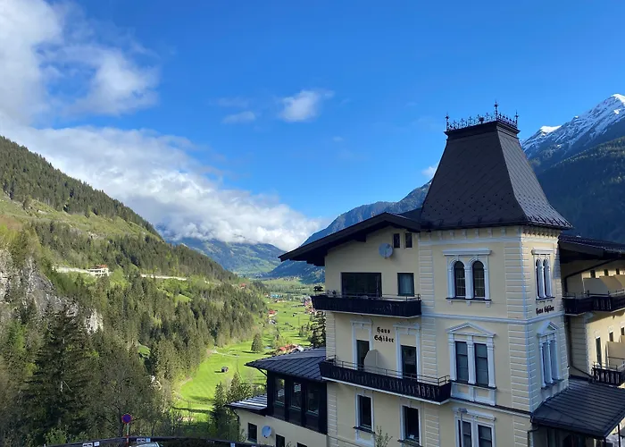 4 Sterne Hotels Schider - Boutique