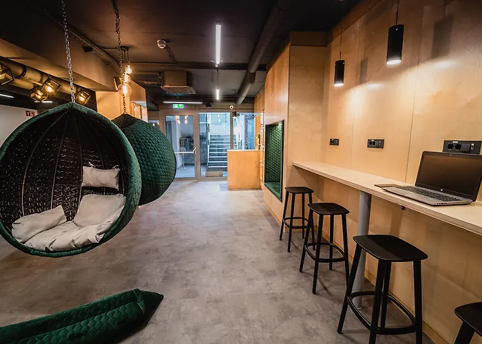 Dragons Dream Hostel