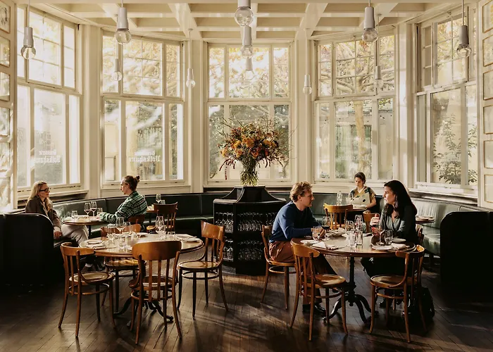 Boutique&Design Hotel Volkshaus Bâle