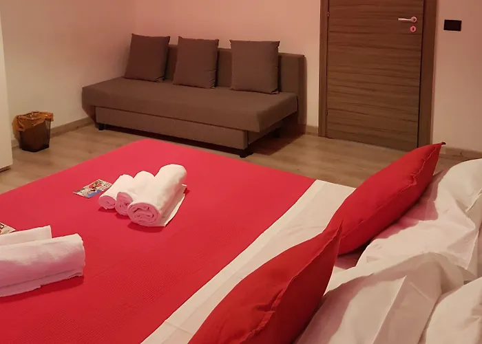 Hotel familiare: Borgo Vaticano 84 Guest House