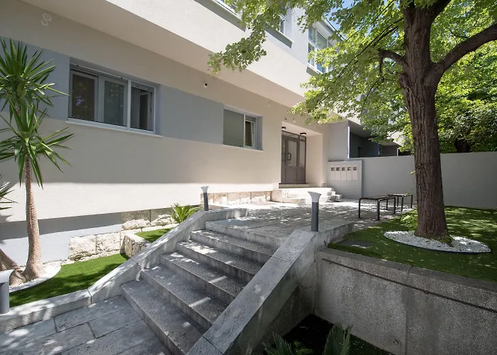 Huisdiervriendelijk hotel: Bosket Luxury Rooms
