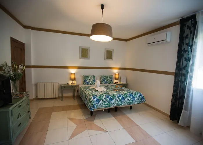 Hotel barato: Escala Suites