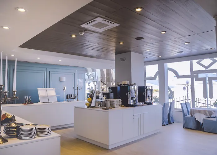 Parco acquatico Hotel: Hotel Principe