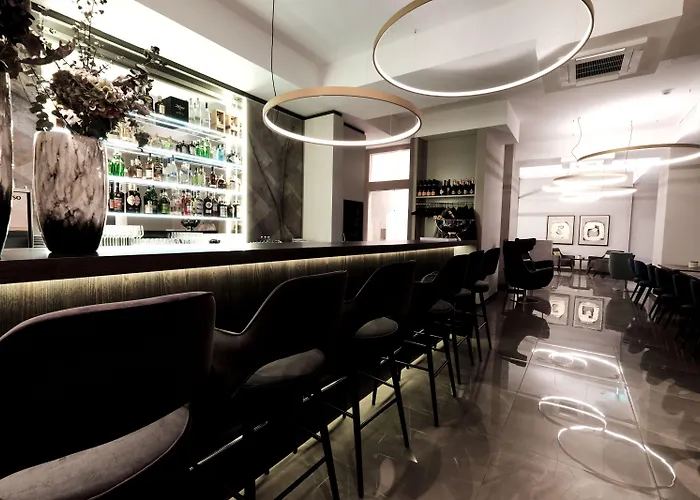 Familienhotels Saxx "Am Theater Karree"