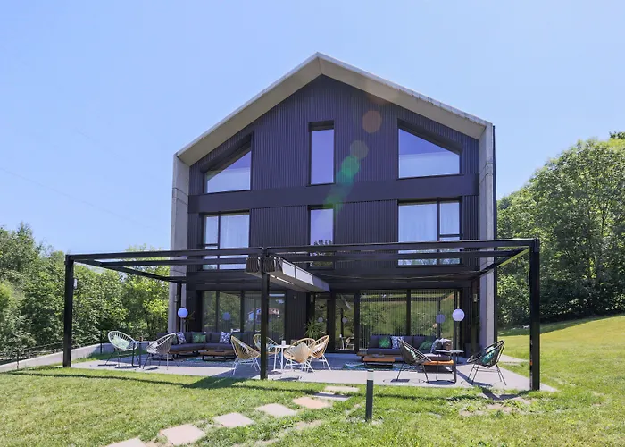 Hotel familiar: Hotel Ecos del Sella