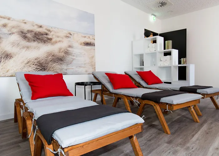 DORMERO Hotel Salzgitter
