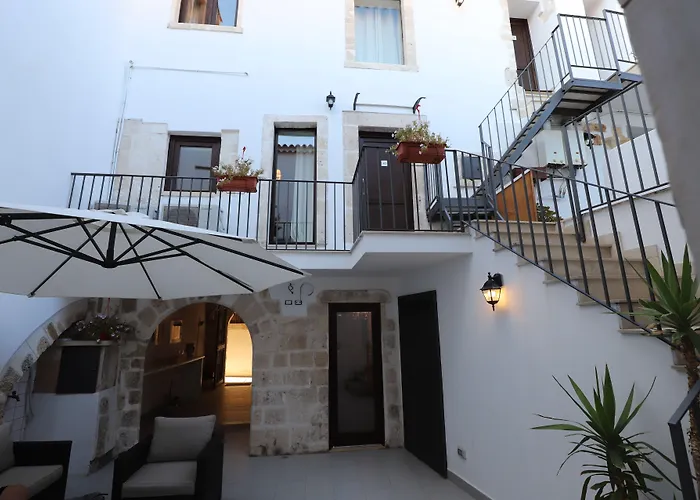 Hotel familiare: Italiana Resort Atrio