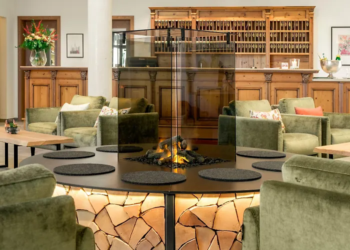 Hôtel pour familles: Hotel Obermaier