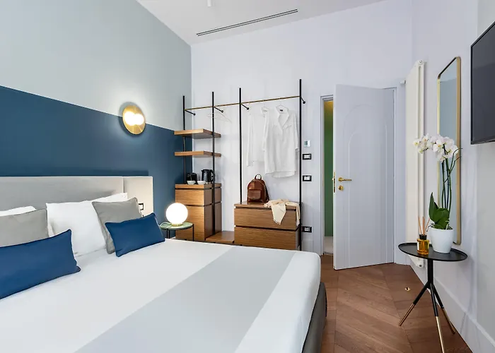 Hotel cerca del aeropuerto: M20 Boutique Hotel