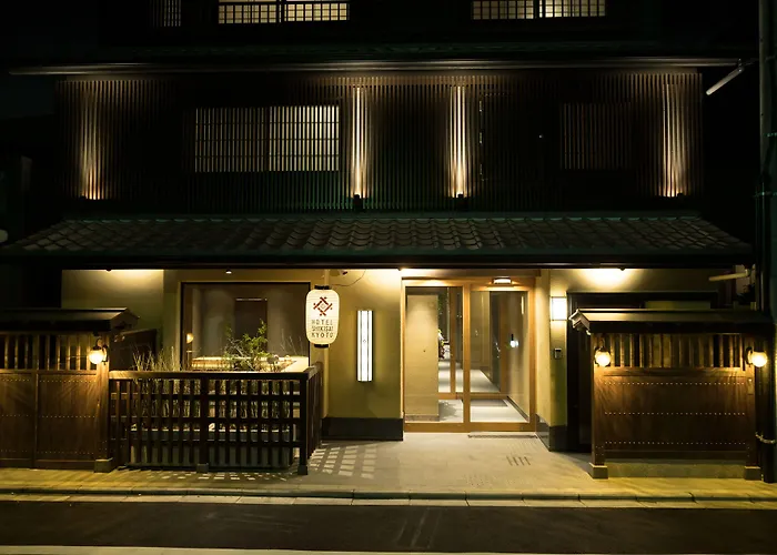 Shikisai Kyoto