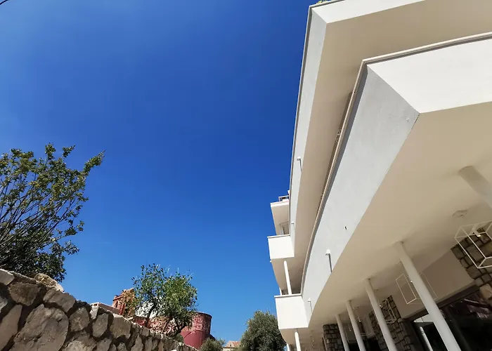 Maison Montechiaro Vico Equense