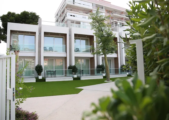 Iberflat APARTAMENTOS LOS PINOS