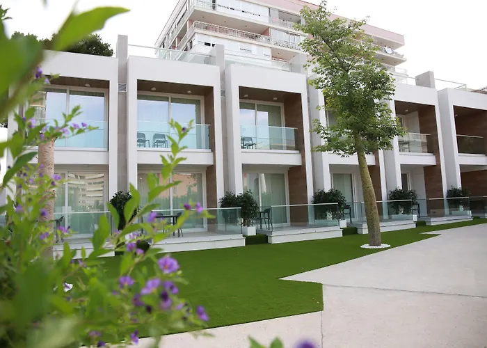 Iberflat APARTAMENTOS LOS PINOS
