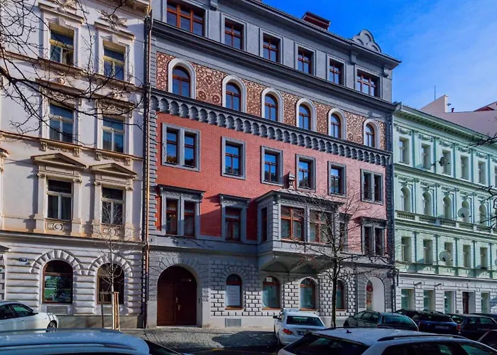 Eight Secrets Boutique Residence By Dwellfort