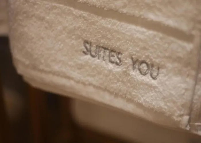 Hotel de 3 estrellas: Suites You Soho