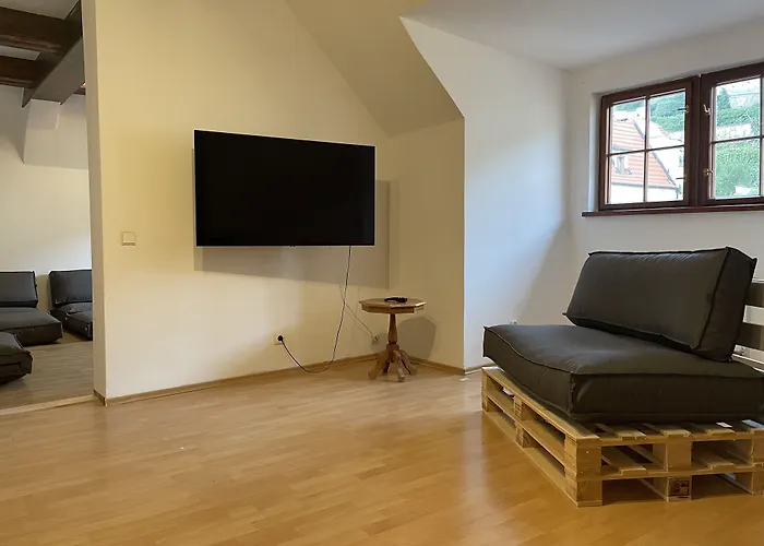 Hostel Little Quarter