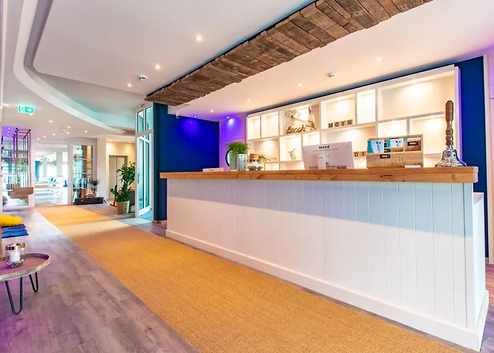 Stratmanns Haus Am See