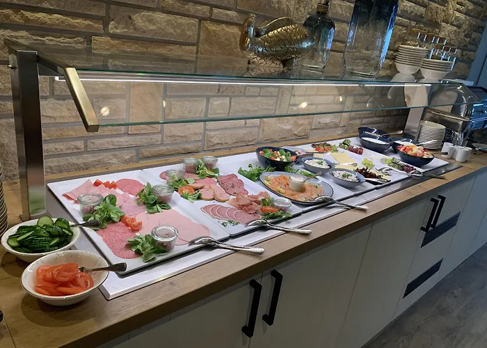 Stratmanns Haus Am See