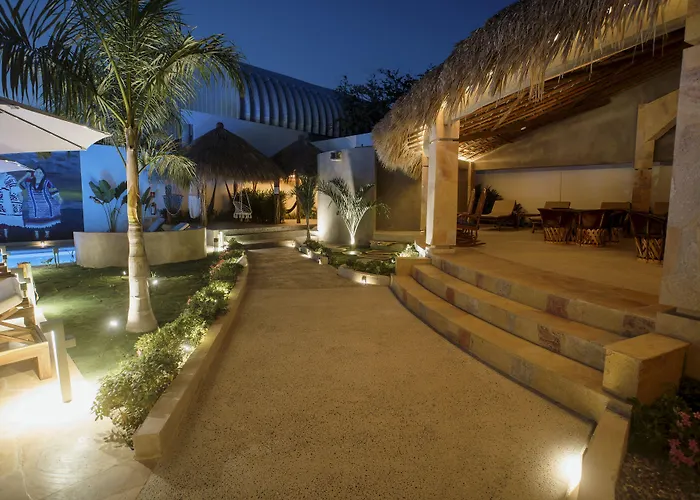 Cheap hotel: Hotel Camino Del Sol