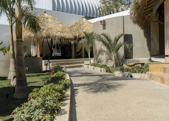 Cheap hotel: Hotel Camino Del Sol