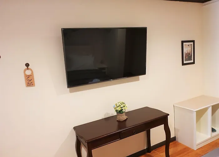 Pet Friendly hotel: Cana Boutique Hotel