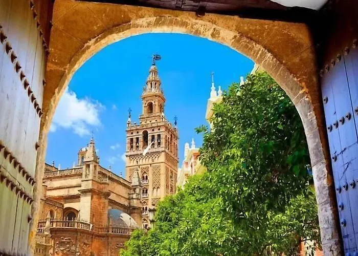 Hotel que admite mascotas: Hub Hostel Seville