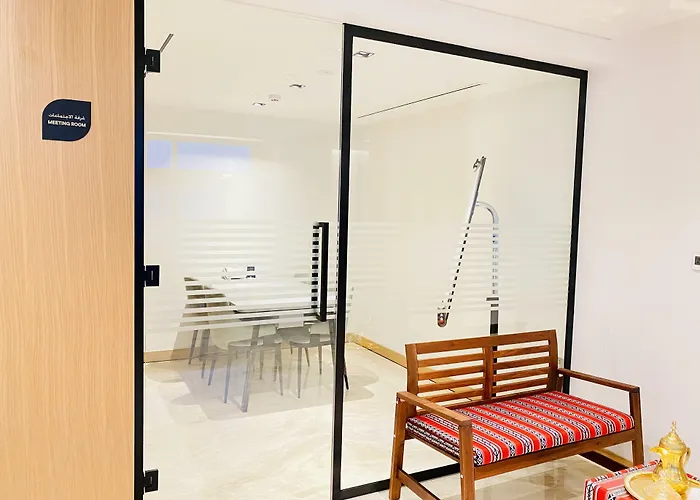 Sitara Hotel Apartment