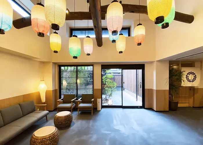 Rinn Gion Yasaka