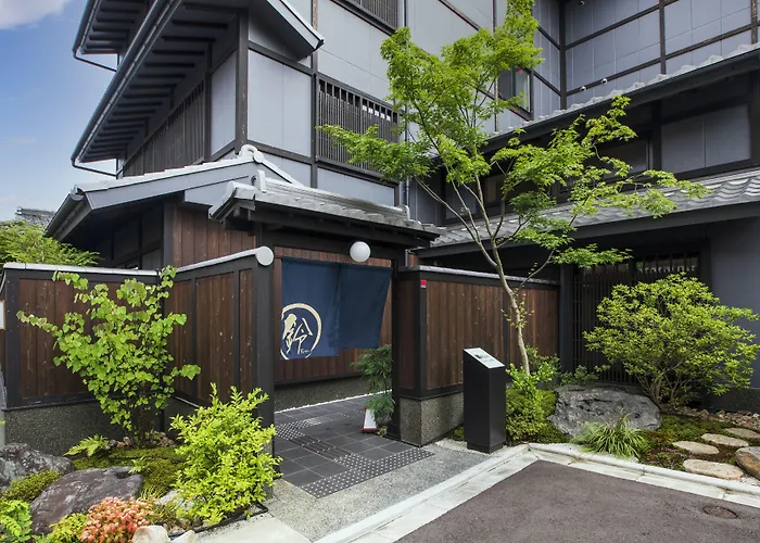 Rinn Gion Yasaka